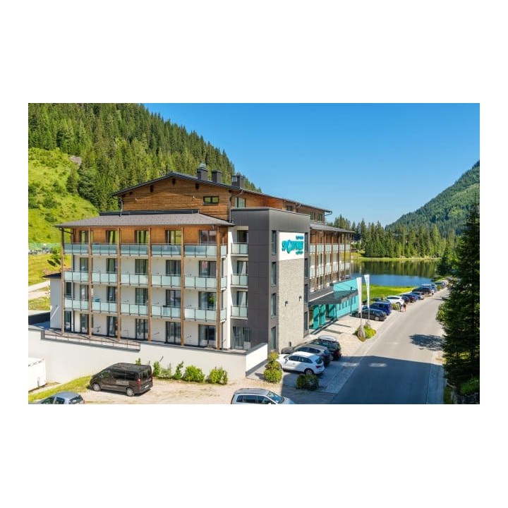 Hotel Sportwelt