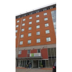 Holiday Inn Express Limehouse