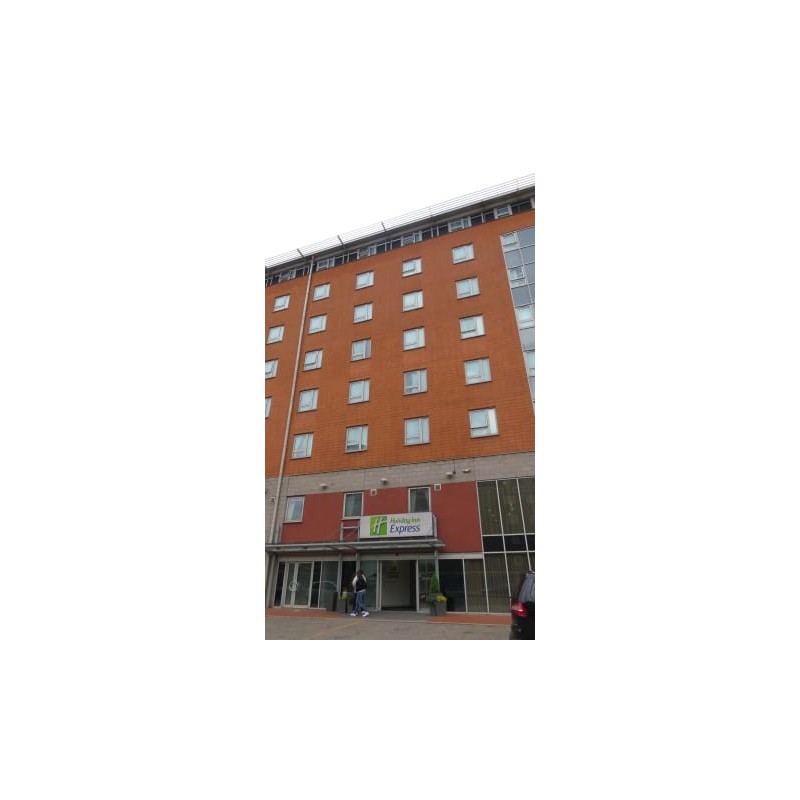 Holiday Inn Express Limehouse