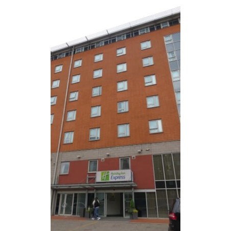Holiday Inn Express Limehouse