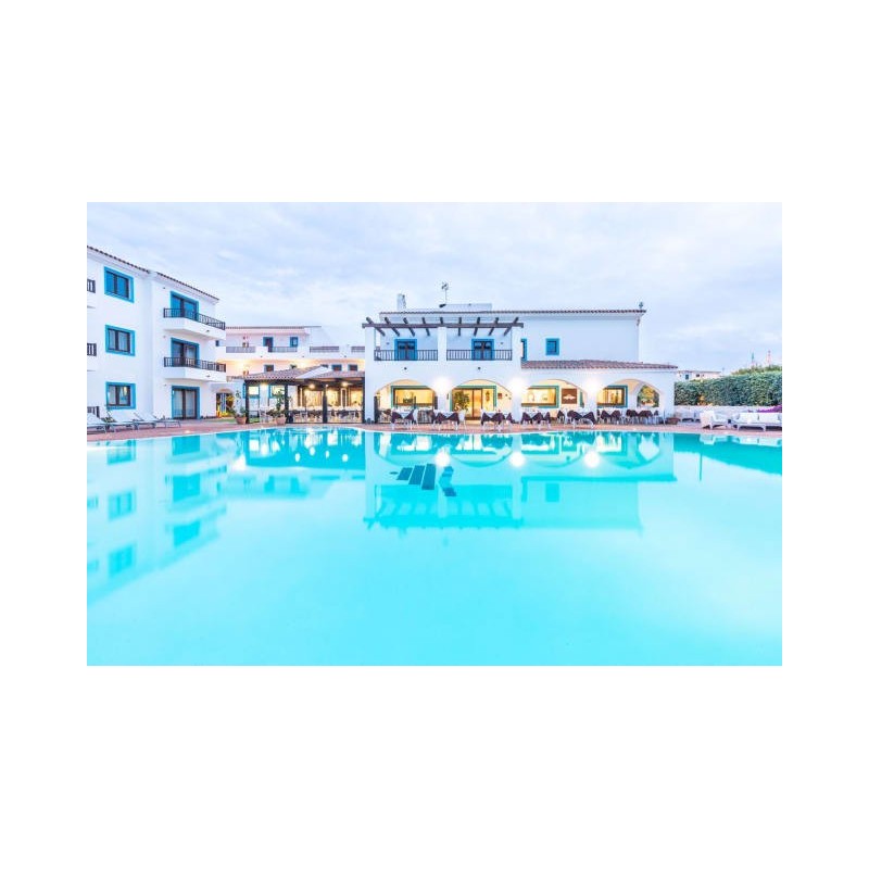 Hotel La Funtana