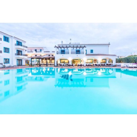 Hotel La Funtana