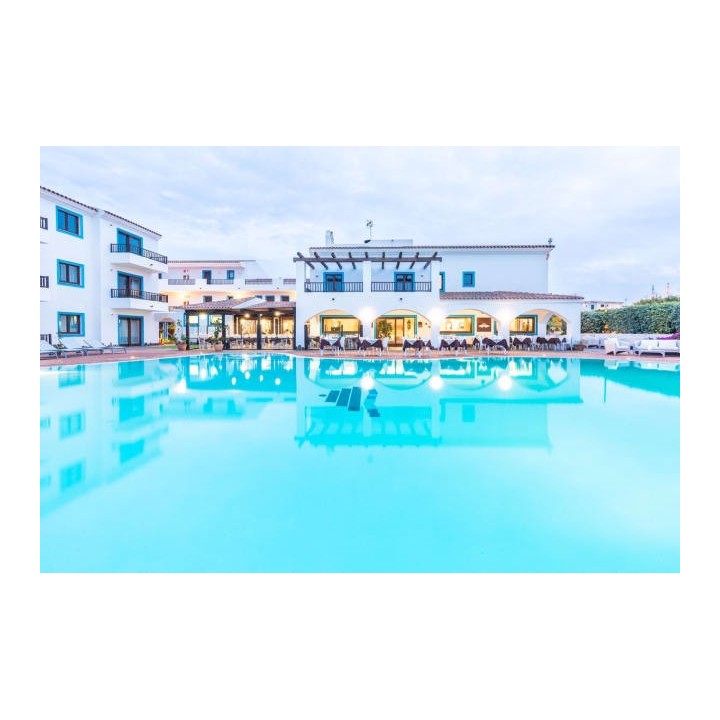 Hotel La Funtana