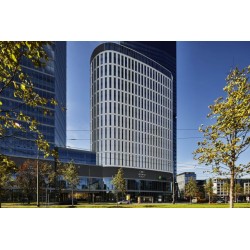 Crowne Plaza - Warsaw - The HUB by IHG