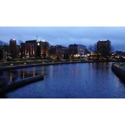 Hotel Cumulus Koskikatu Tampere