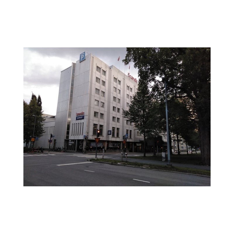 Scandic Tampere Hämeenpuisto