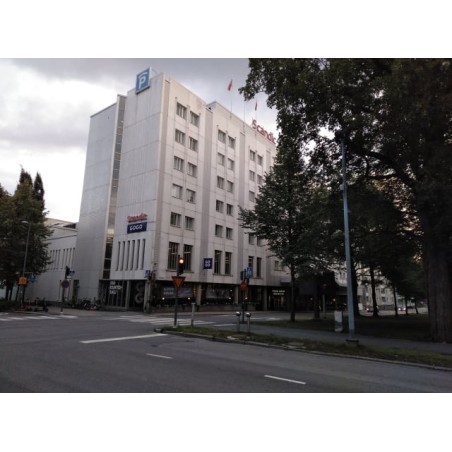 Scandic Tampere Hämeenpuisto