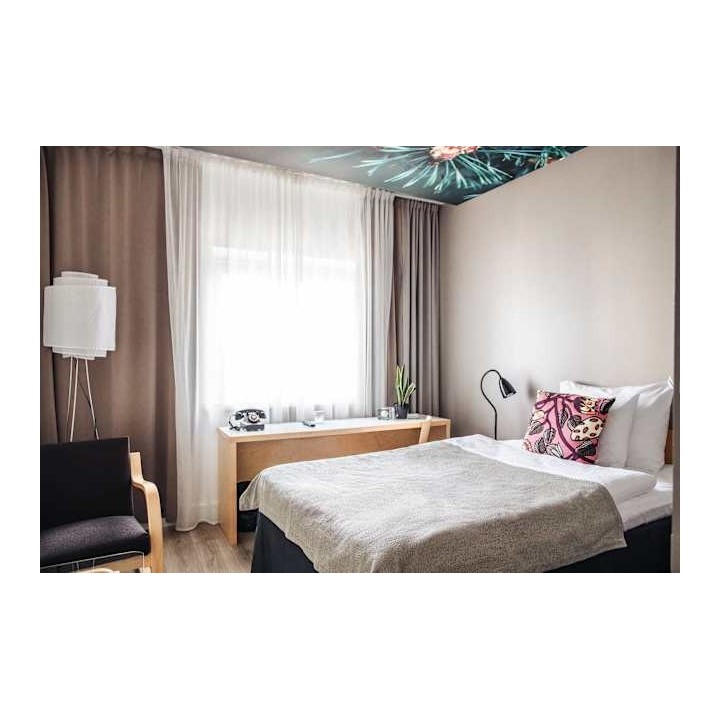 Hotel Helka