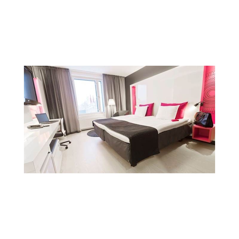 Hotel Scandic Tampere Station