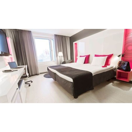 Hotel Scandic Tampere Station