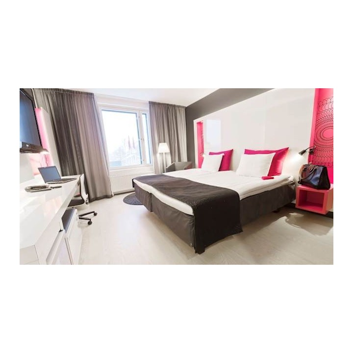 Hotel Scandic Tampere Station
