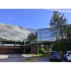 Scandic Rosendahl