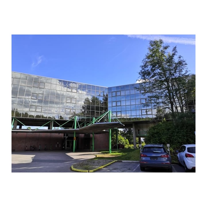 Scandic Rosendahl