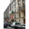 Hotel Cervantes