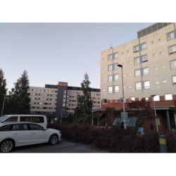 Scandic Helsinki Aviapolis