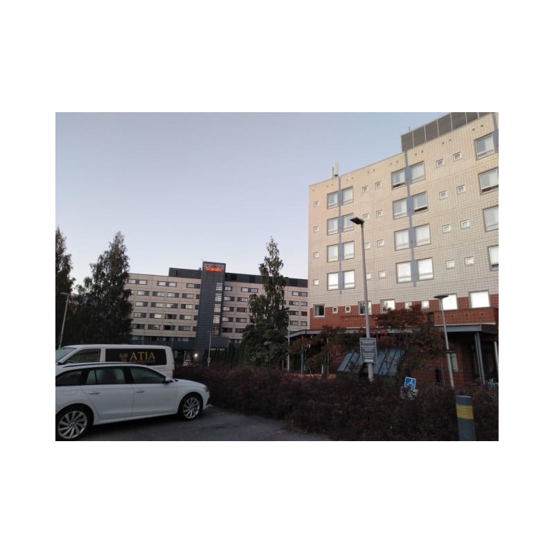 Scandic Helsinki Aviapolis