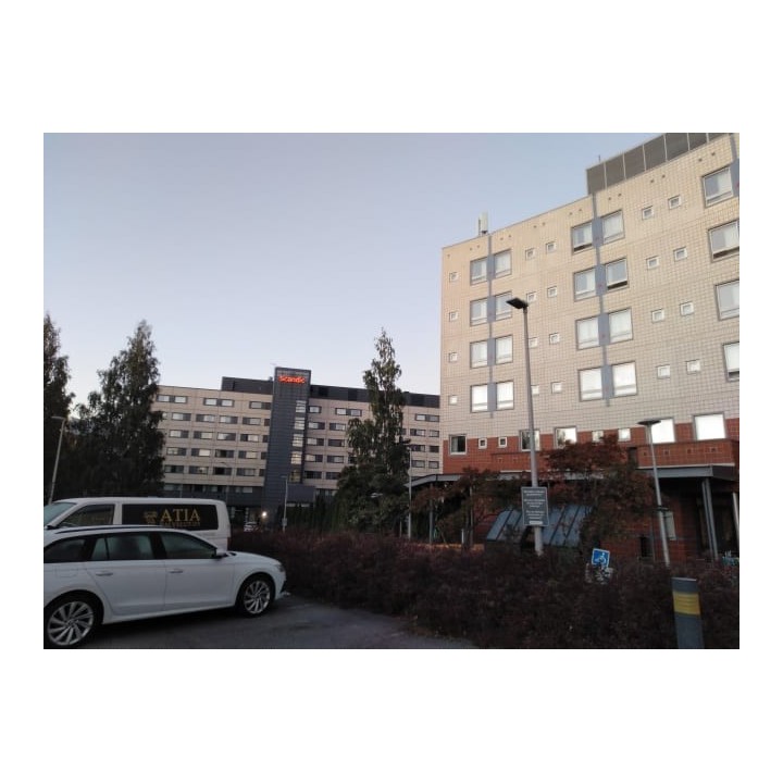 Scandic Helsinki Aviapolis