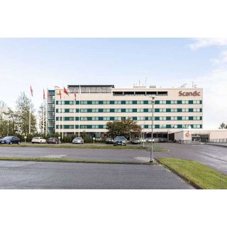 Hotel Scandic Espoo