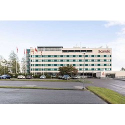 Hotel Scandic Espoo