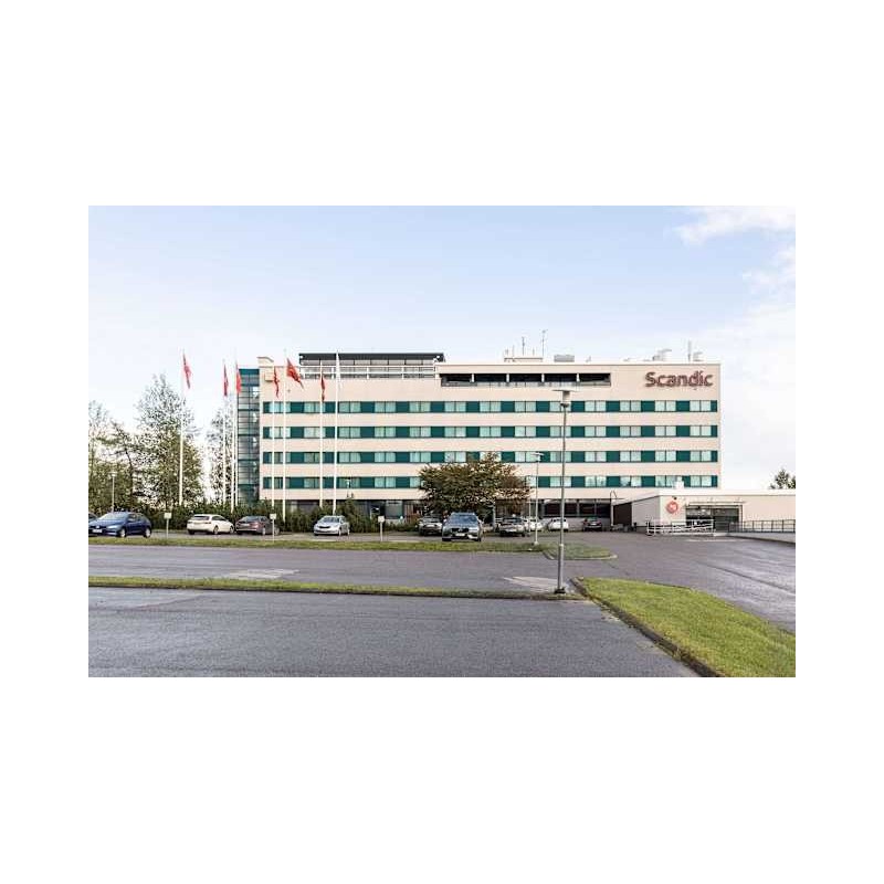 Hotel Scandic Espoo