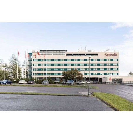 Hotel Scandic Espoo