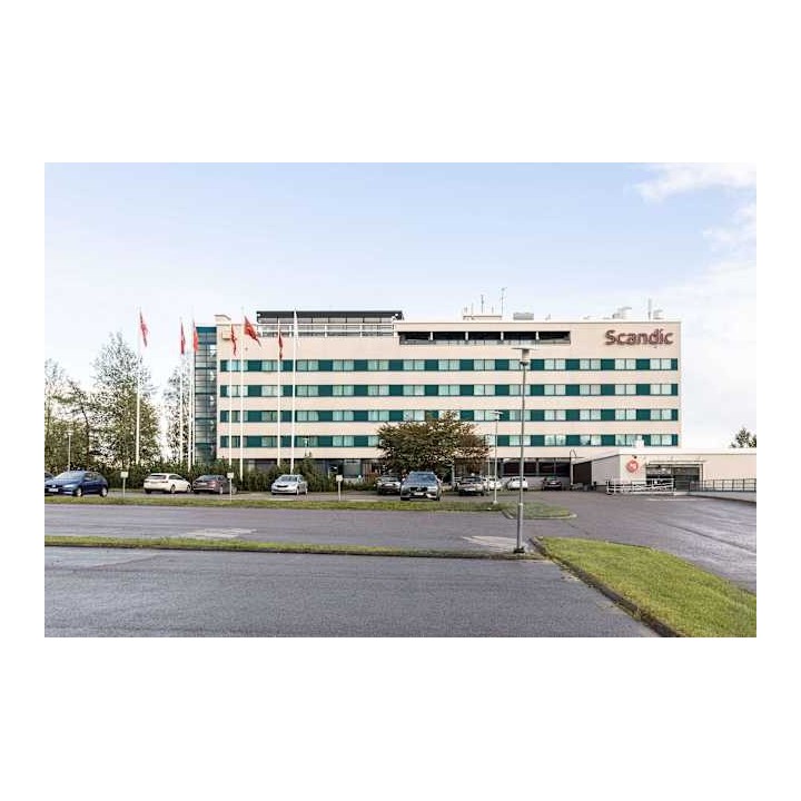 Hotel Scandic Espoo