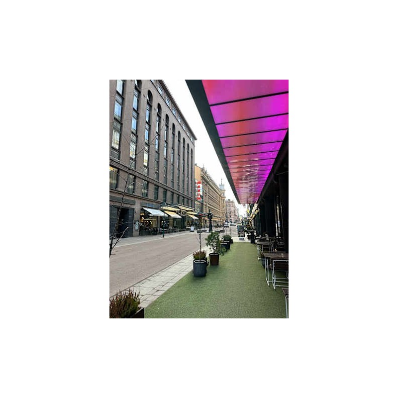 Glo Hotel Kluuvi