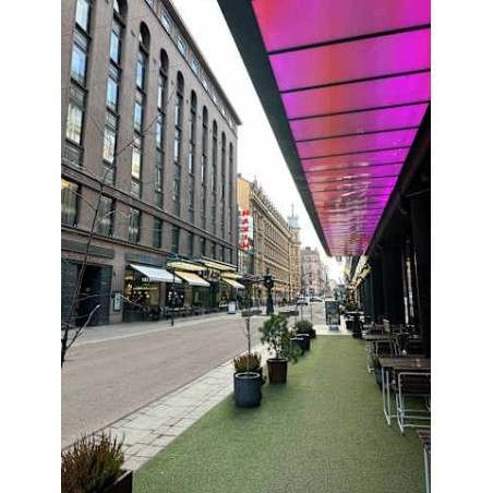 Glo Hotel Kluuvi
