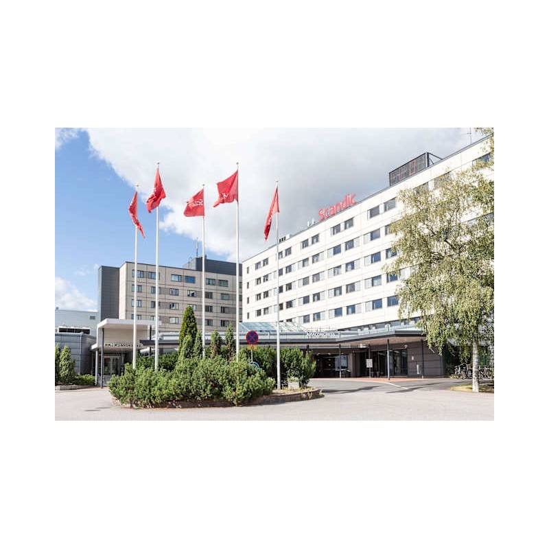 Scandic Helsinki Aviacongress