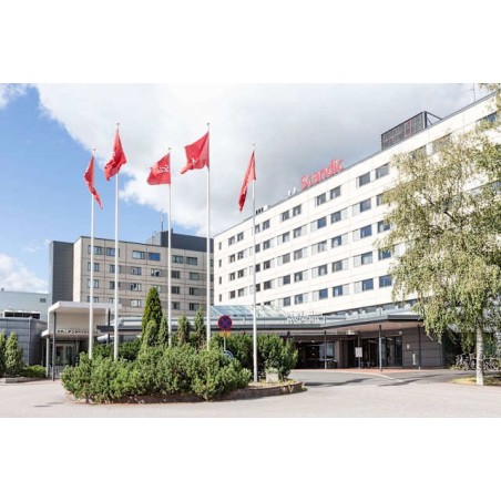 Scandic Helsinki Aviacongress