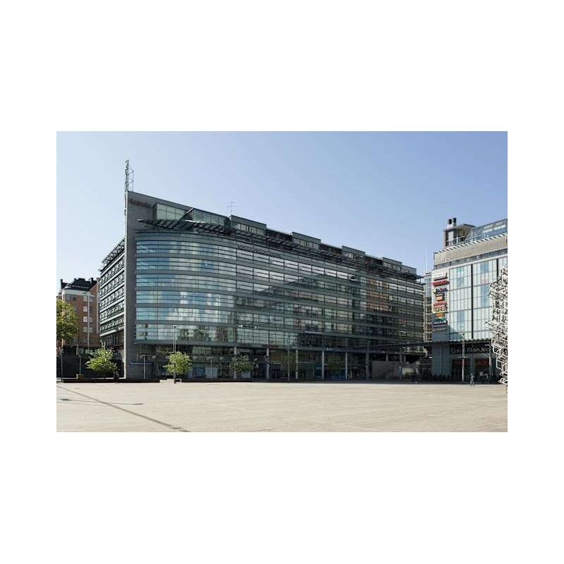 Hotel Scandic Simonkenttä