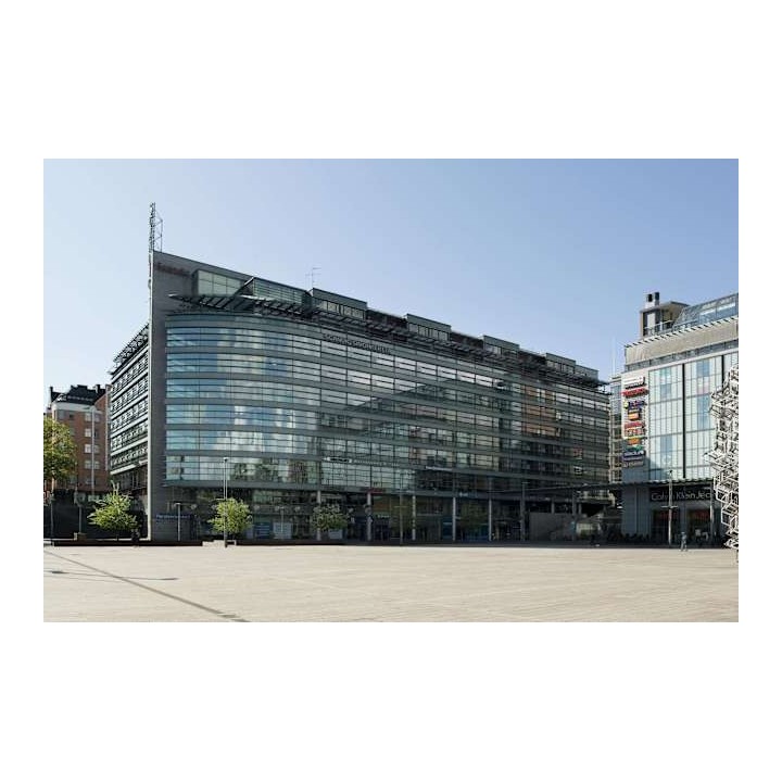 Hotel Scandic Simonkenttä