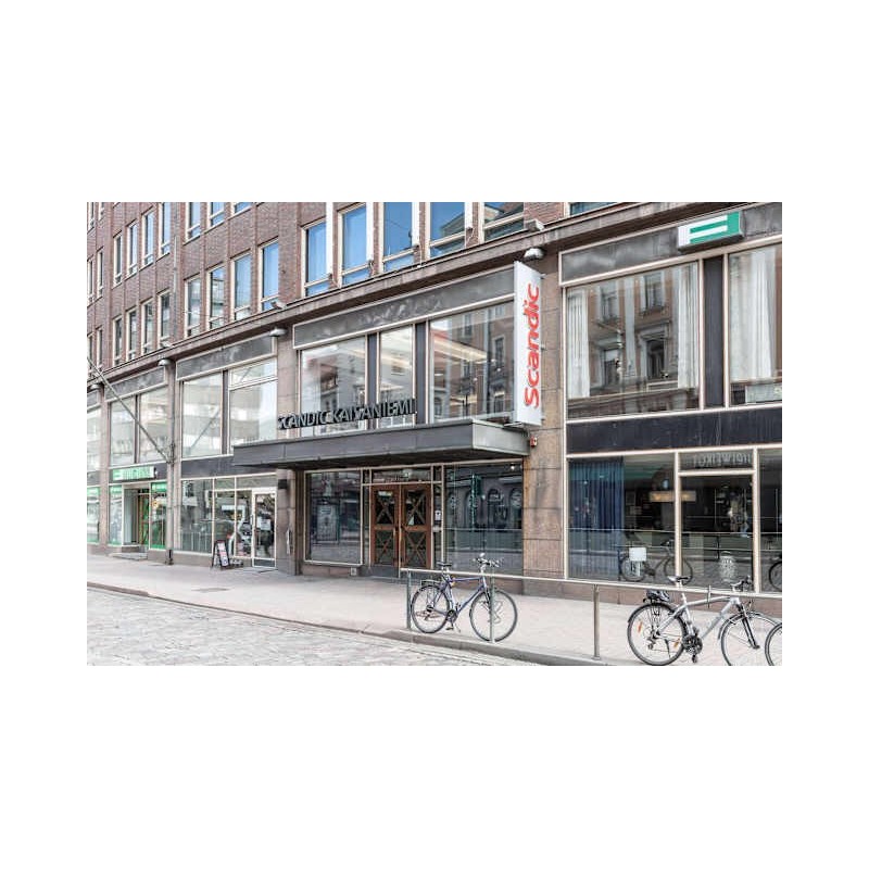 Scandic Kaisaniemi