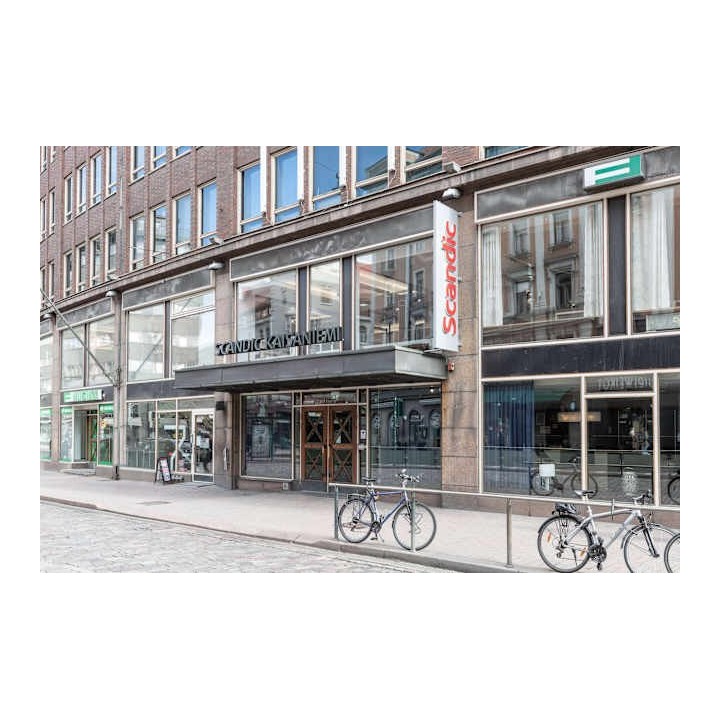 Scandic Kaisaniemi