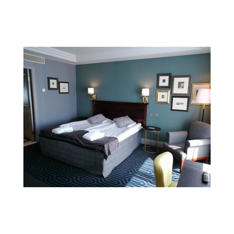 Hotel Scandic Park Helsinki