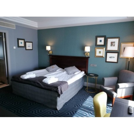 Hotel Scandic Park Helsinki