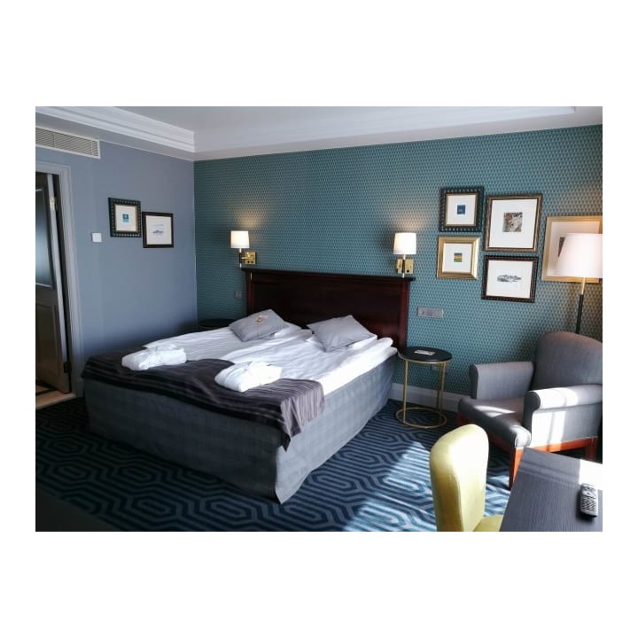 Hotel Scandic Park Helsinki