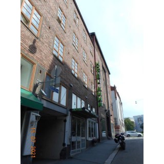 Hotel Anna