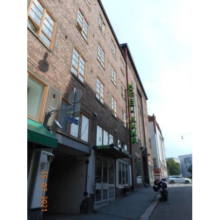 Hotel Anna