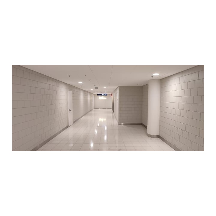 Comfort Hotel Xpress Helsinki Airport Terminal