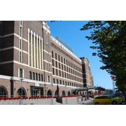 Hotel Scandic Grand Marina