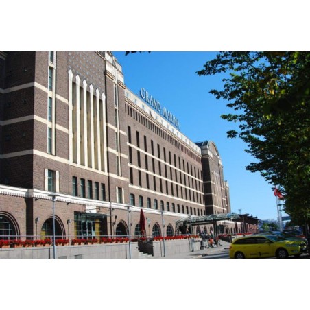 Hotel Scandic Grand Marina
