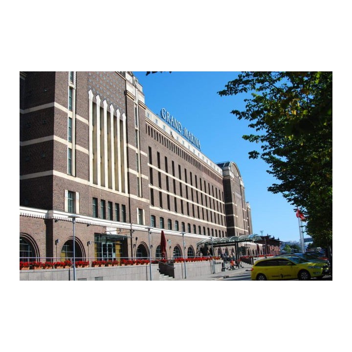 Hotel Scandic Grand Marina