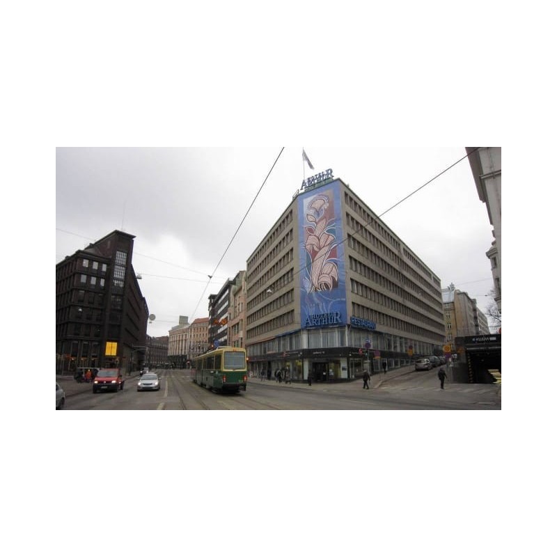 Hotel Arthur