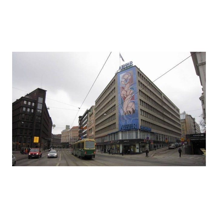Hotel Arthur