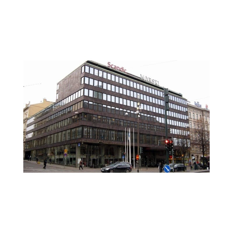 Hotel Scandic Marski