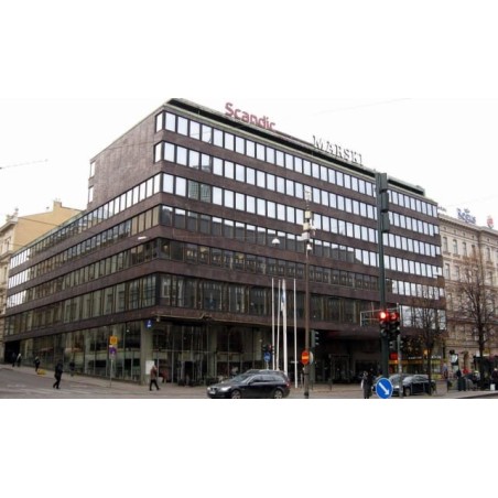 Hotel Scandic Marski