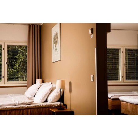 Hotel Rantapuisto