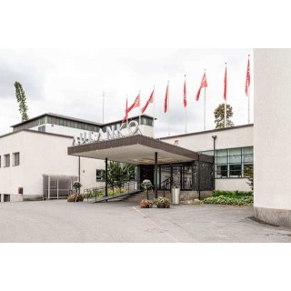 Scandic Aulanko