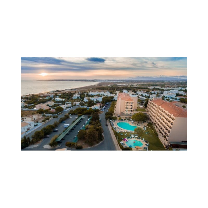 Hotel Vila Galé Atlântico